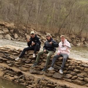 Meet your Posher, Kenny